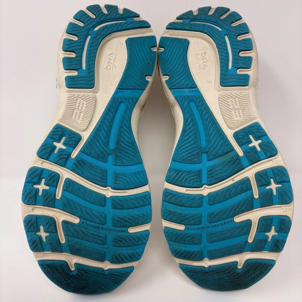 Brooks pre owned